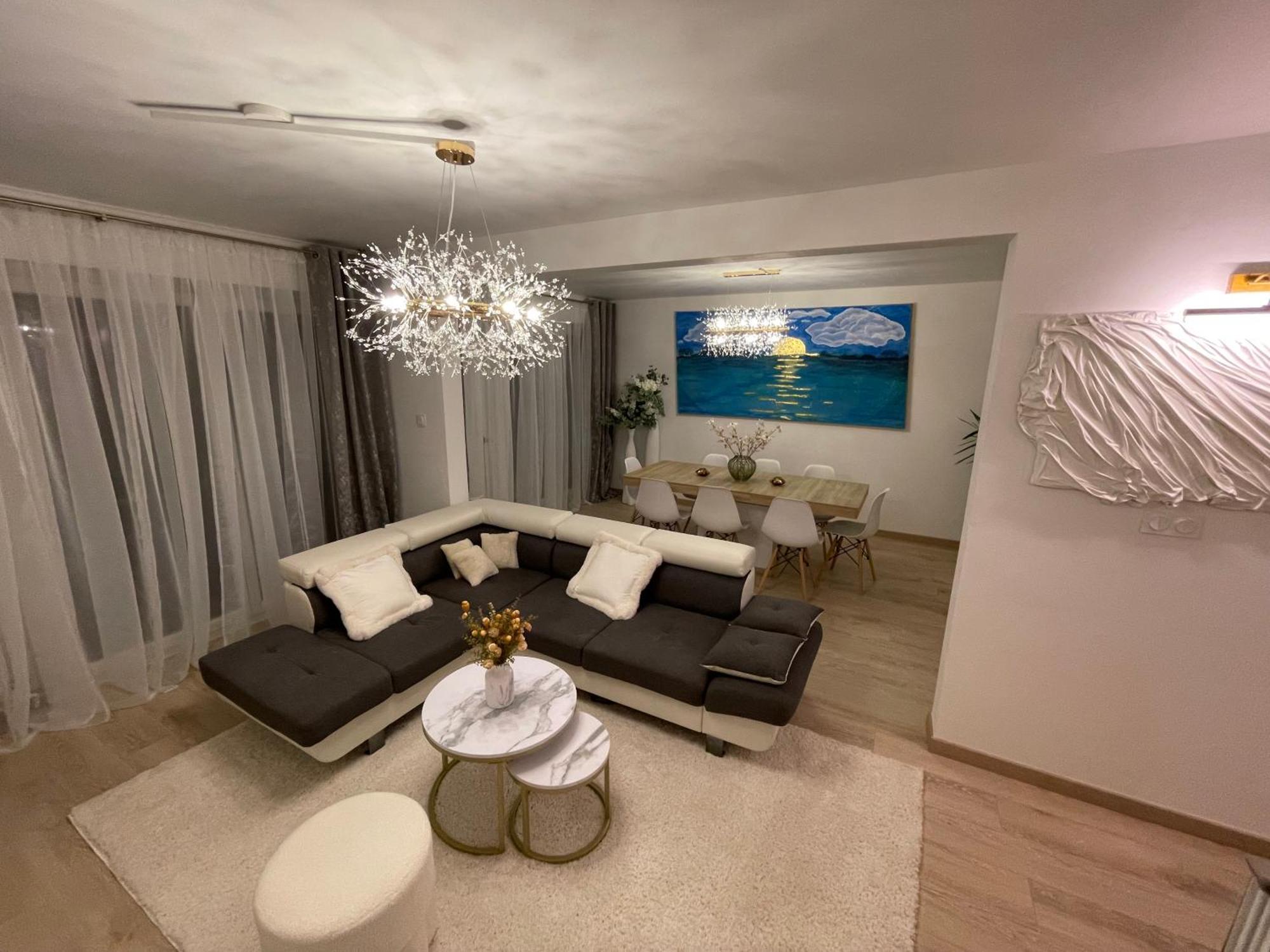 Villa Superbe A 2 Km Centre De Colmar *